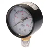 Pressure indicator Pro-Forge PF209
