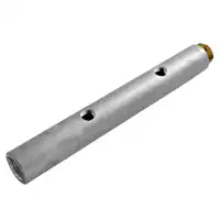Gas Tube to Pro-Forge PF210