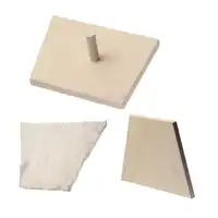 Schamottsteinset Swan Standard