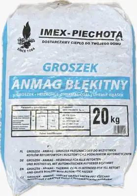 Charbon de forge taille (5/25) 20kg_2