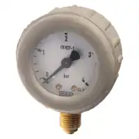 Druckanzeige 4-bar 24