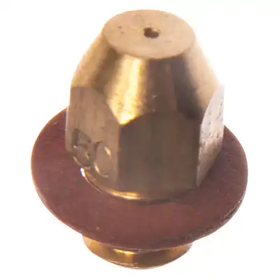 Gasdüse 50 Eurofitter 1 und 2 Brenner, Standard 2-Brenner_1