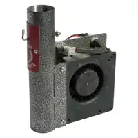 Flame Trimmer
