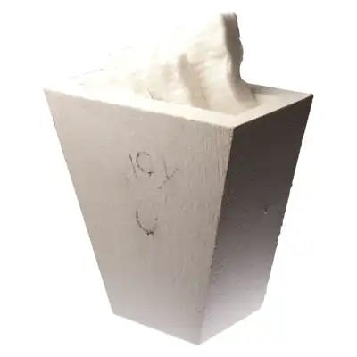 Fiberglasform komplett Standard 16_1