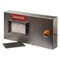 Türe komplett mit Isolation Standard 37