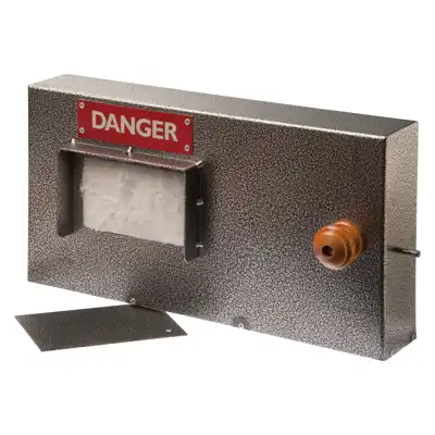 Türe komplett mit Isolation Standard 37_1