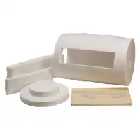 Isolation complete Pro-Forge
