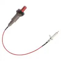 Zünder inkl. Kabel+Kerze Pro-Forge PF205