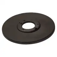 Side part with hole Pro-Forge PF218