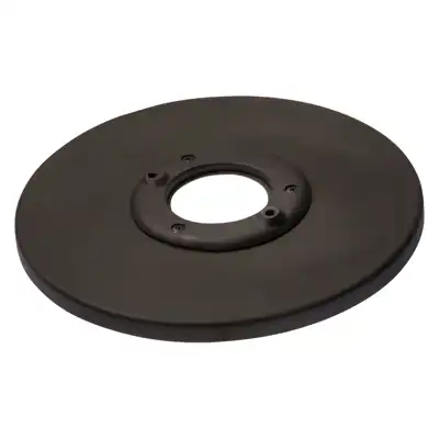 Side part with hole Pro-Forge PF218_1