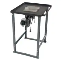 Portable forge Angele F 600 W