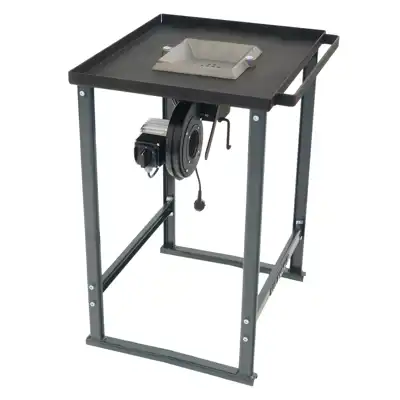 Portable forge Angele F 600 W_1