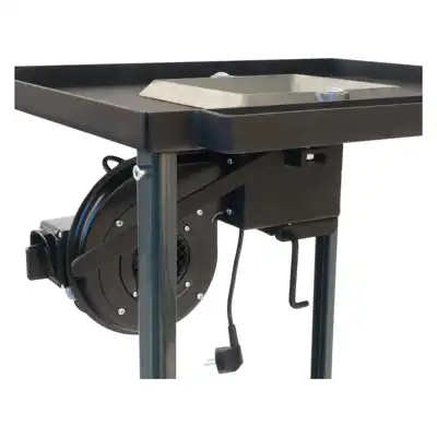 Portable forge Angele F 600 W_2