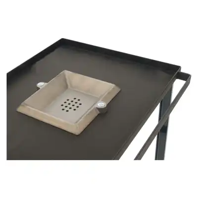 Portable forge Angele F 600 W_3