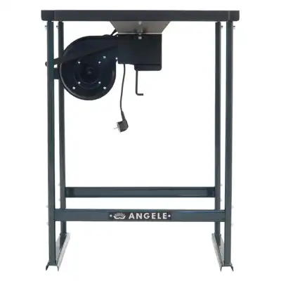 Portable forge Angele F 600 W_4