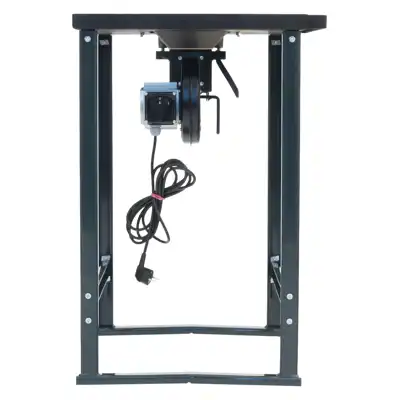 Portable forge Angele F 600 W_5