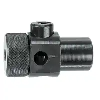 Collet chuck for GWP 10