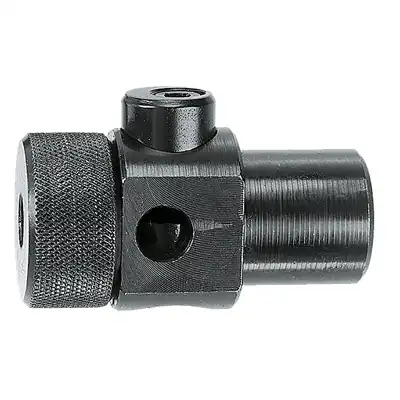Collet chuck for GWP 10_1
