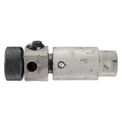 Floating collet chuck for GWP 10_1