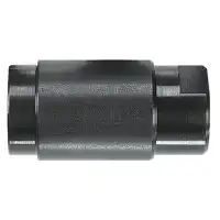 Jaw chuck + key wrench 35/45/6mm