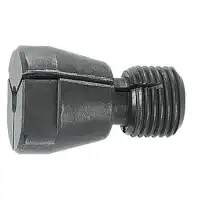 Pinces de serrage M10/carré 10mm