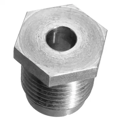 Stempelhalter 8.5mm für BS Comby_1