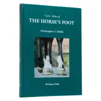 Book The horse's foot