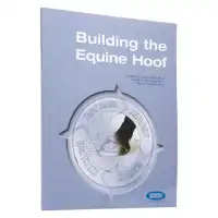 Livre Building the Equine Hoof