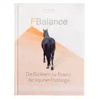 Livre 'F-Balance' (Alleman)