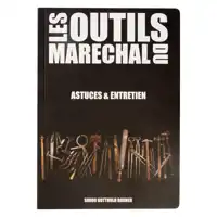 Buch 'Les outils du Maréchal'