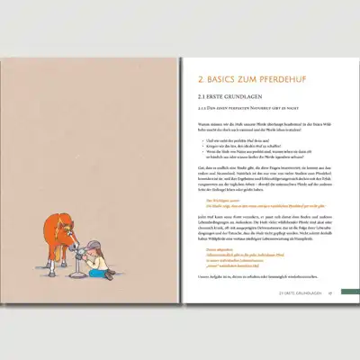 Book 'Hufwerk' by Kati Jurth_6