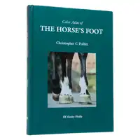 Buch The horse's foot