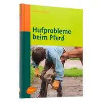 Livre Hufprobleme beim Pferd