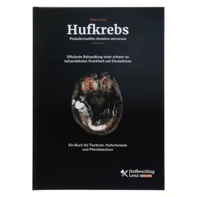 Livre 'Hufkrebs' - Uwe Lenz_1