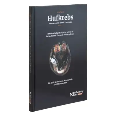 Livre 'Hufkrebs' - Uwe Lenz_2