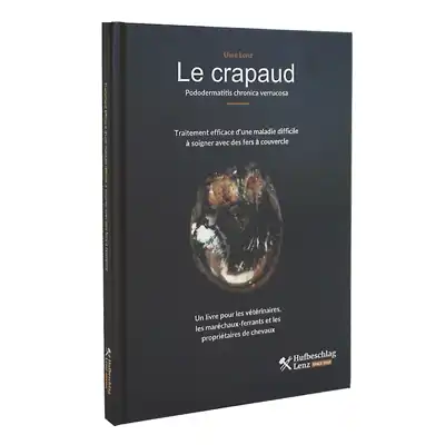 Livre sur le crapaud - Uwe Lenz_2