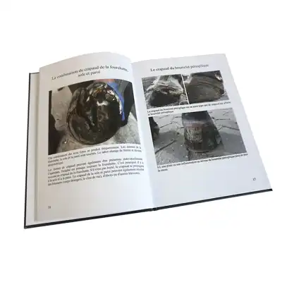 Livre sur le crapaud - Uwe Lenz_3