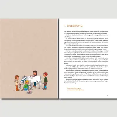 Livre 'Hufwerk' par Kati Jurth_2
