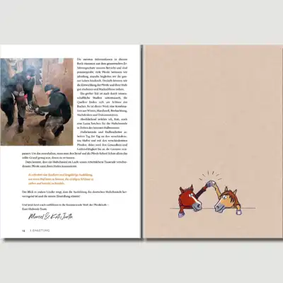 Livre 'Hufwerk' par Kati Jurth_4