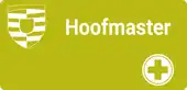 Hoofmaster