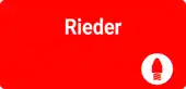 Rieder