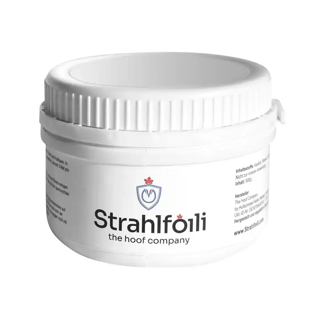Strahlfoili Hufpaste 500g
