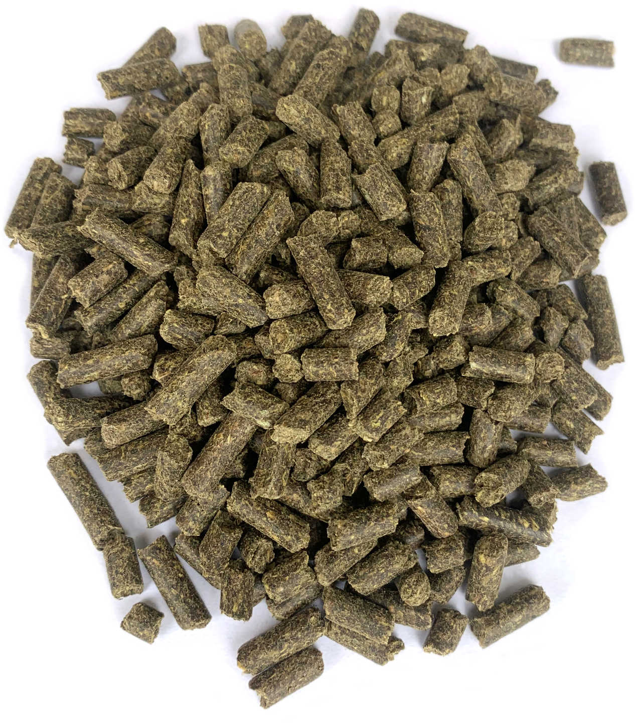 Foto von Birk Super Feet Pellets