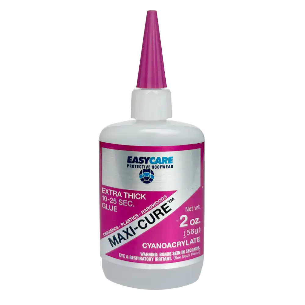 Product photo EasyShoe Maxi Cure Super Glue Product photo EasyShoe Maxi Cure Super Glue