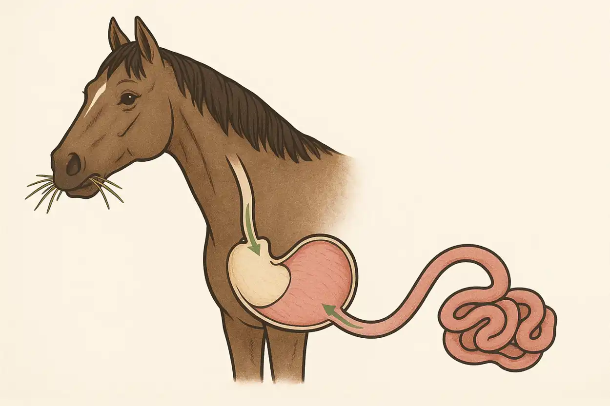 Function of the Stomach